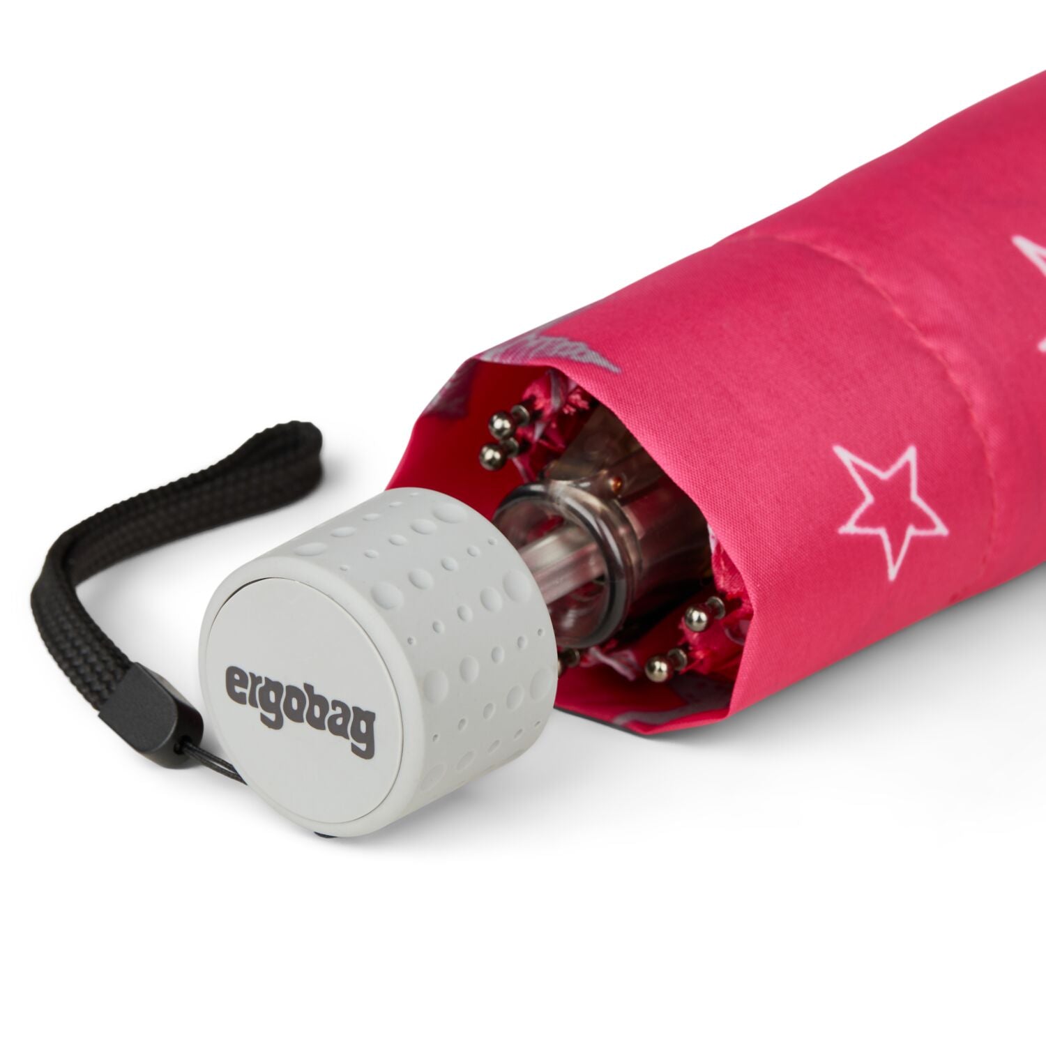 Ergobag Regenschirm, SternzauBär