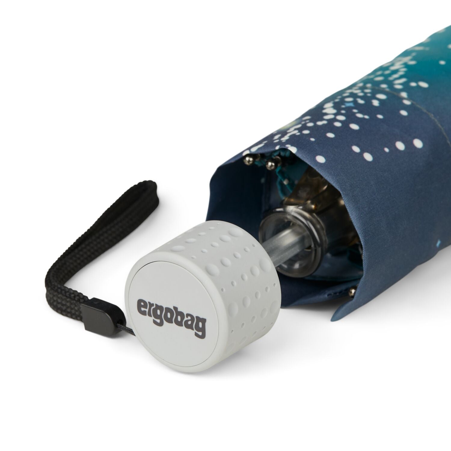 Ergobag Regenschirm, RaumfahrBär