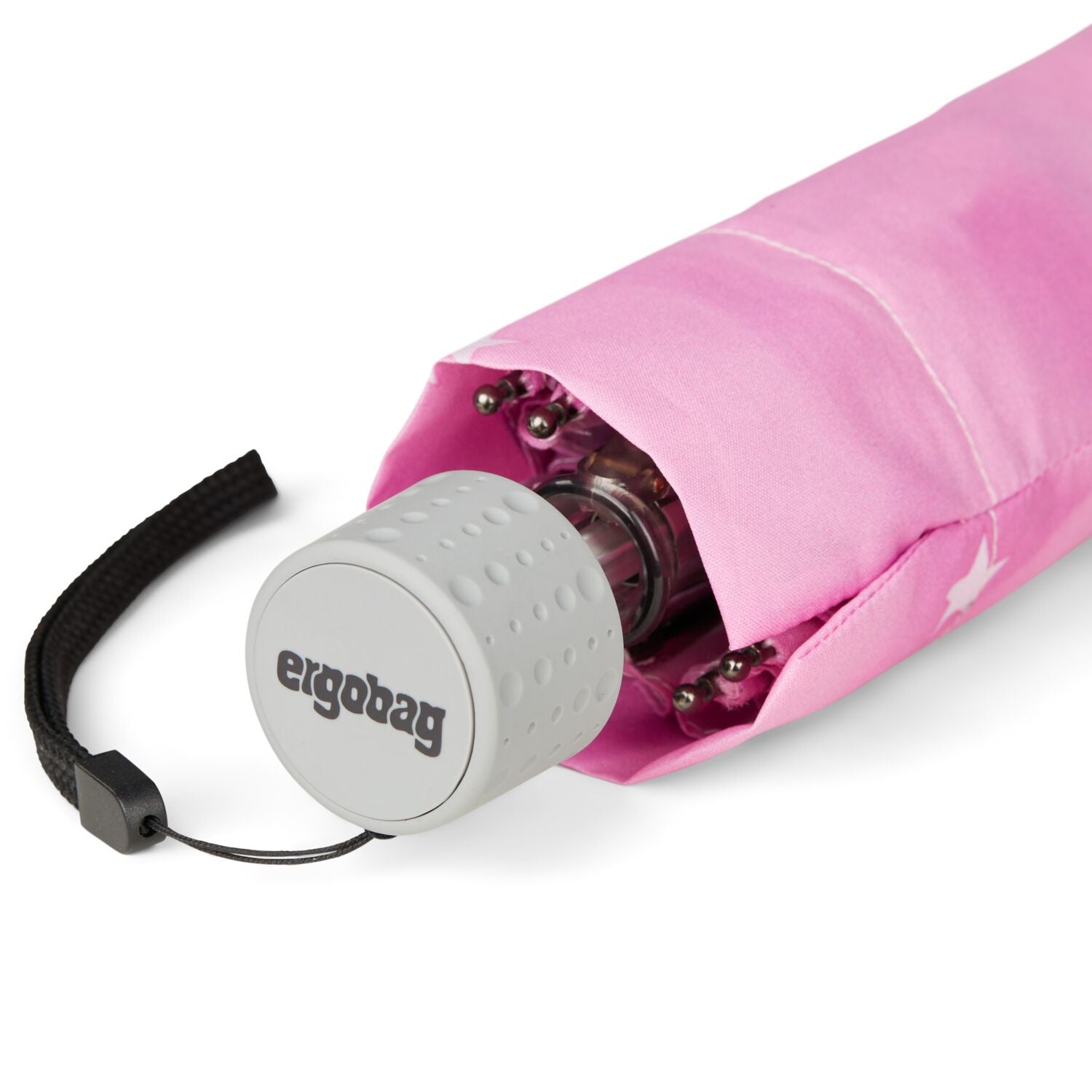 Ergobag Regenschirm, WolkenzauBär