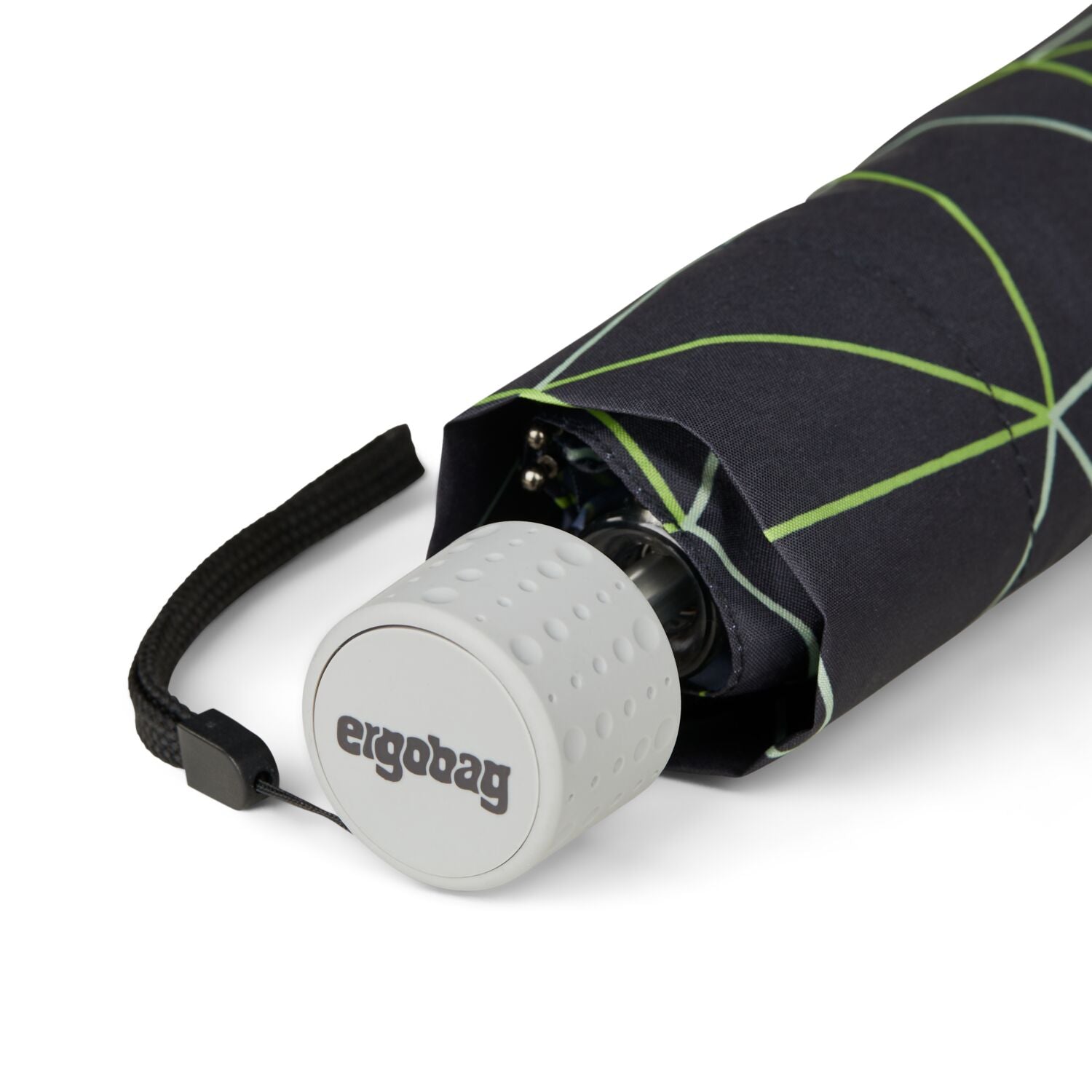 Ergobag Regenschirm, CyBär Race