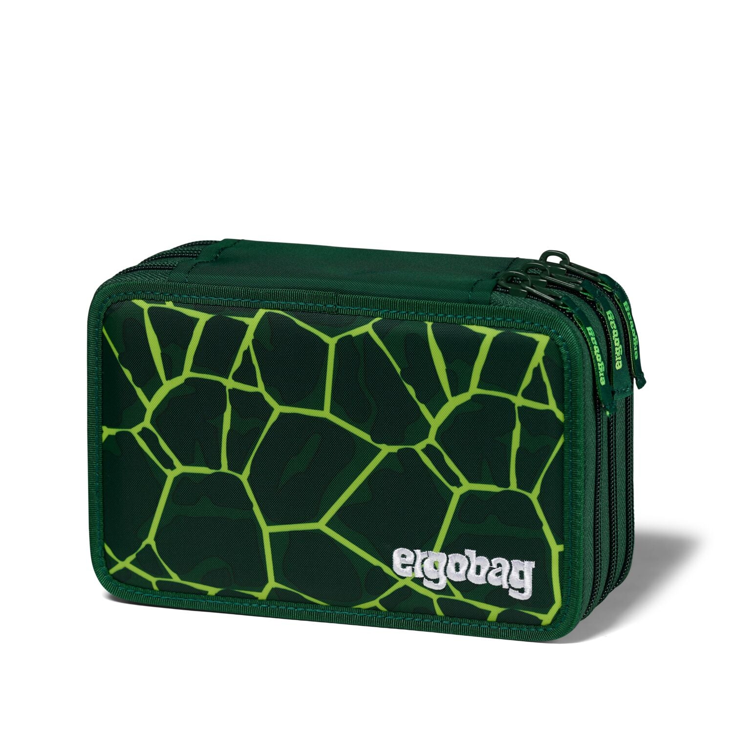 Ergobag Maxi Mäppchen, BärRex