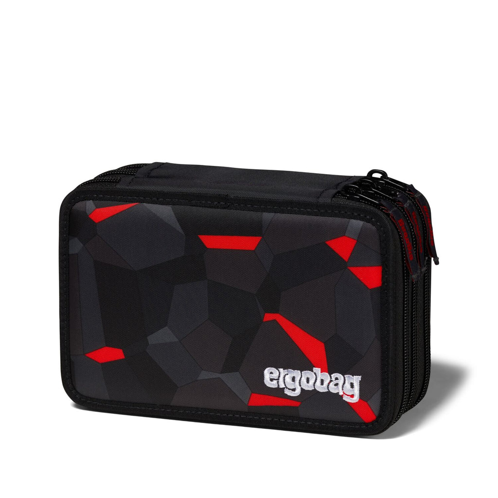 Ergobag Maxi Mäppchen, TaekBärdo