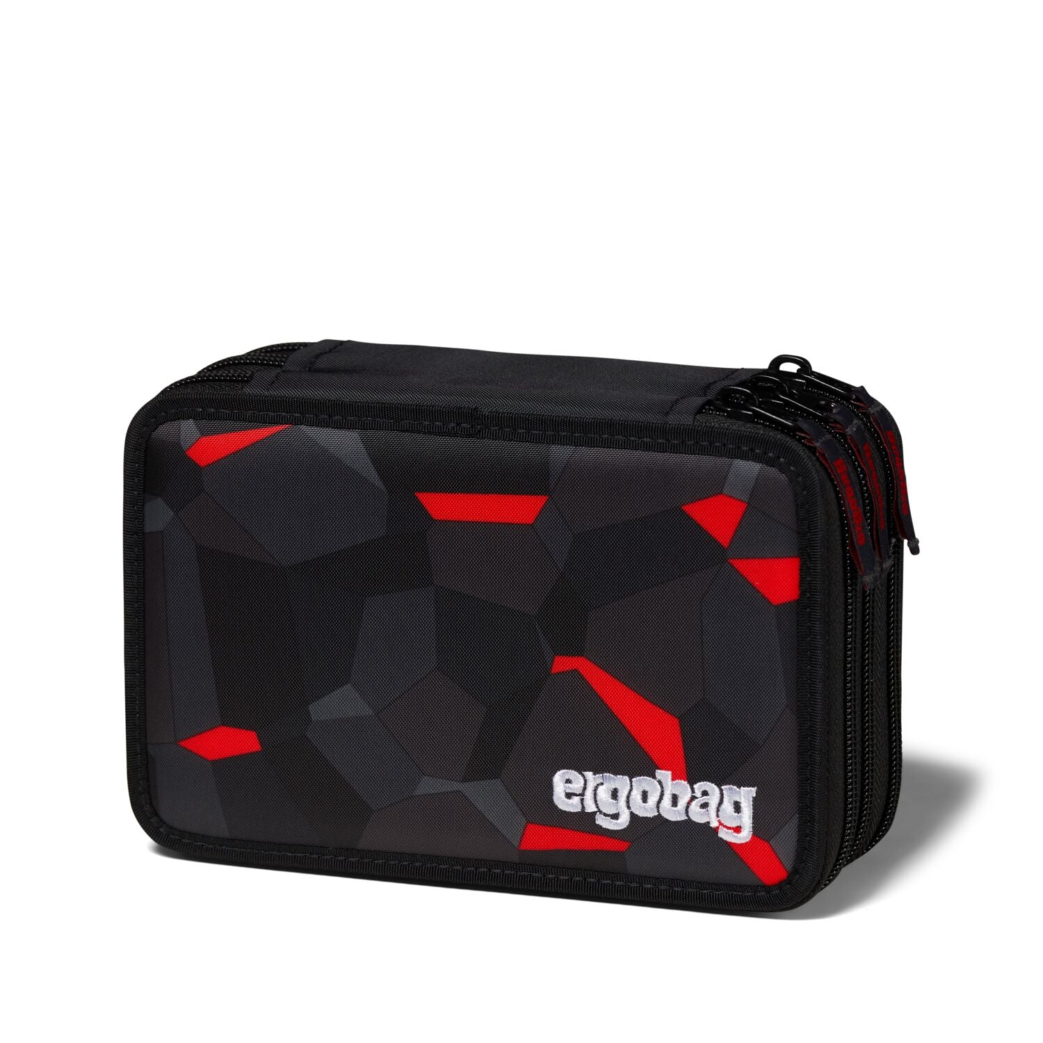 Ergobag Maxi Mäppchen, TaekBärdo