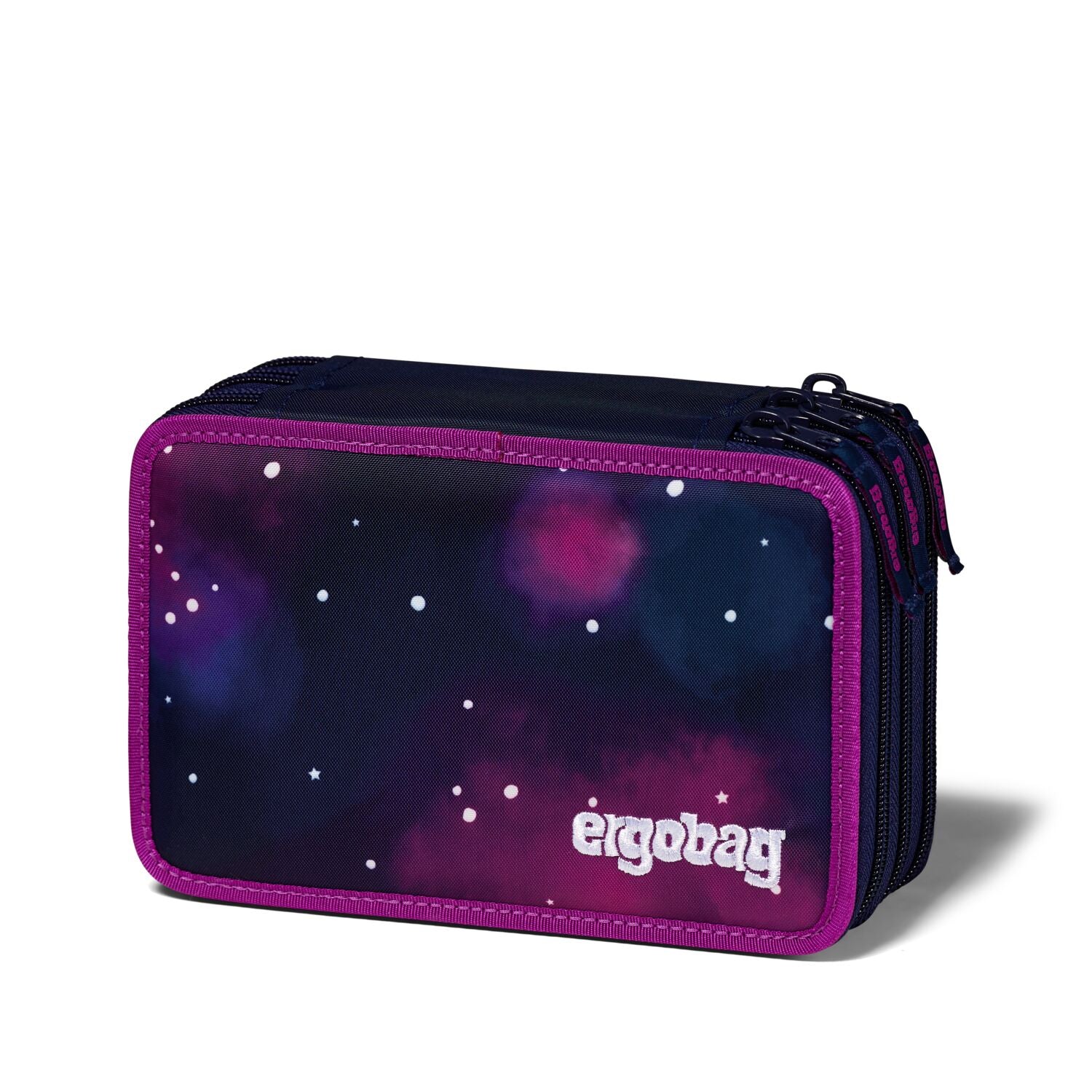 Ergobag Maxi Mäppchen, Bärlaxy