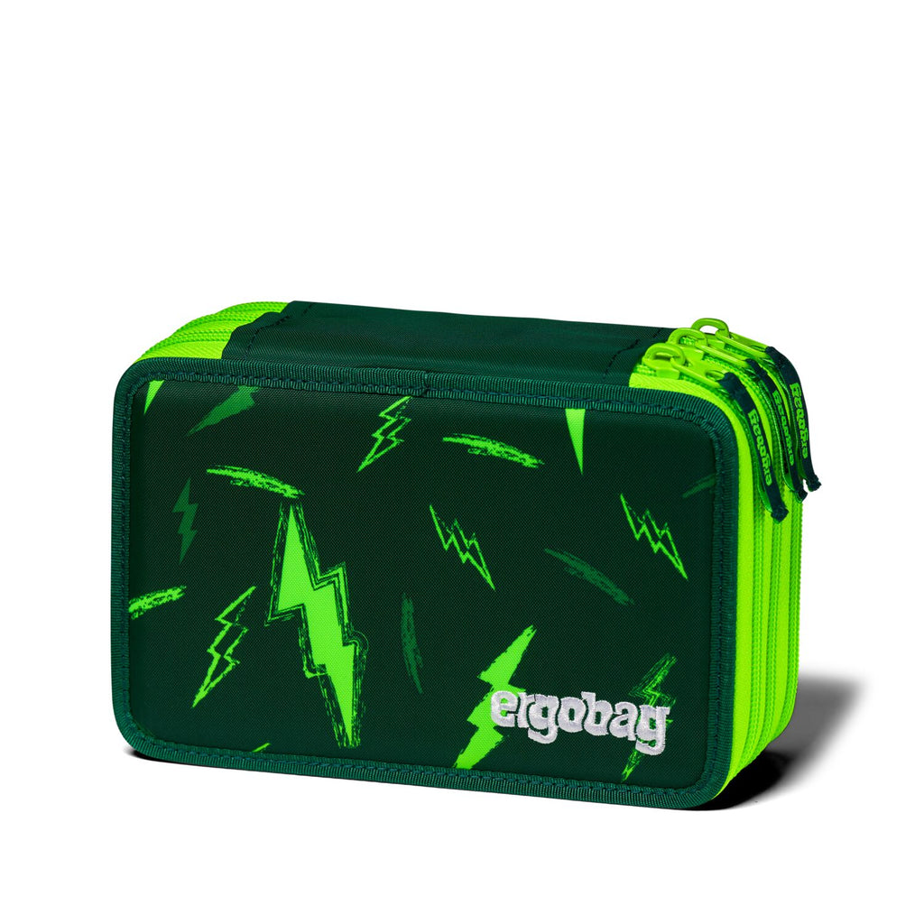 Ergobag Maxi Mäppchen, Bärtastisch