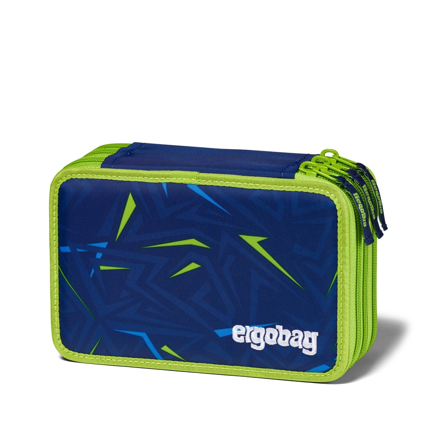 Ergobag Maxi Mäppchen, SpitzenreitBär