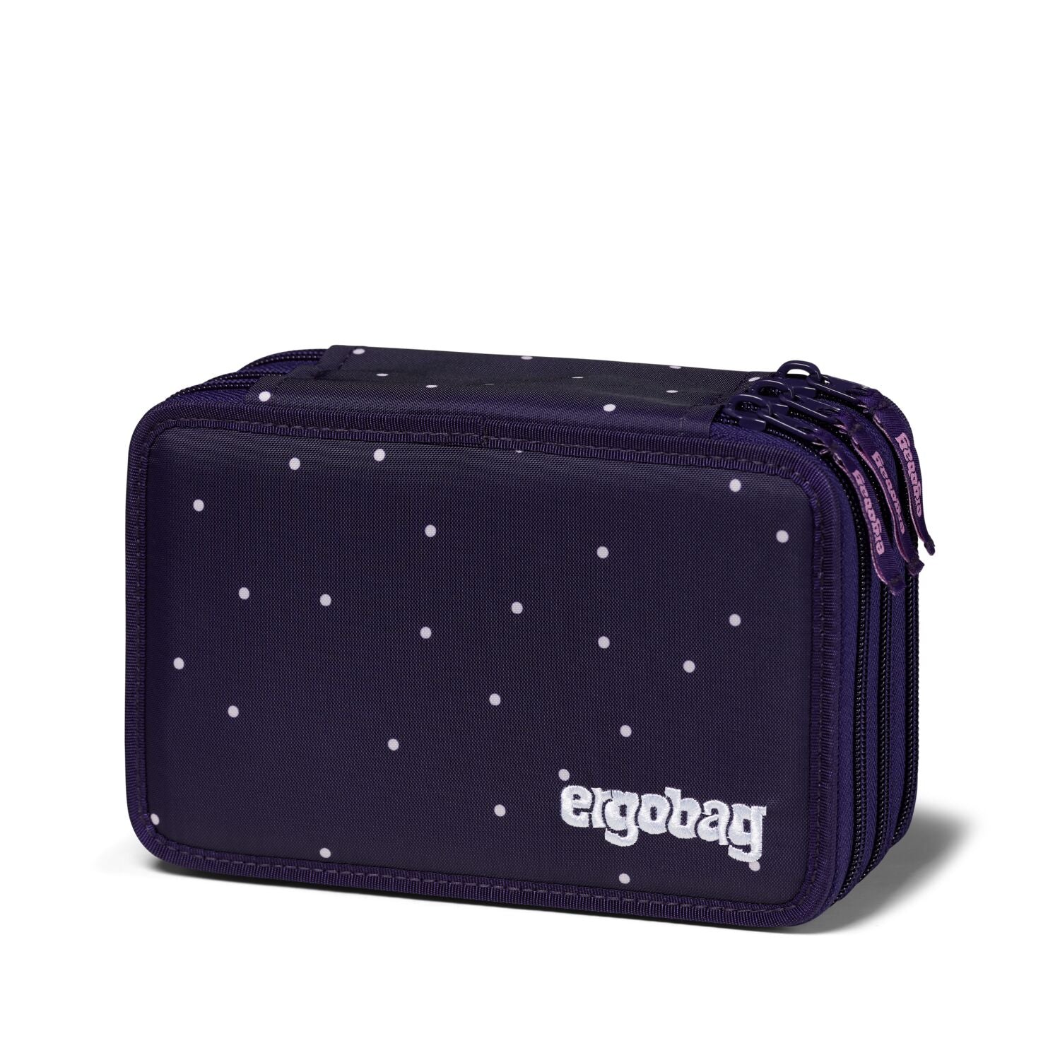 Ergobag Maxi Mäppchen, SternguckBär