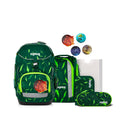 Ergobag Pack Schulranzen-Set, Bärtastisch