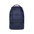 Satch Rucksack-Set Pack, Denim Blue