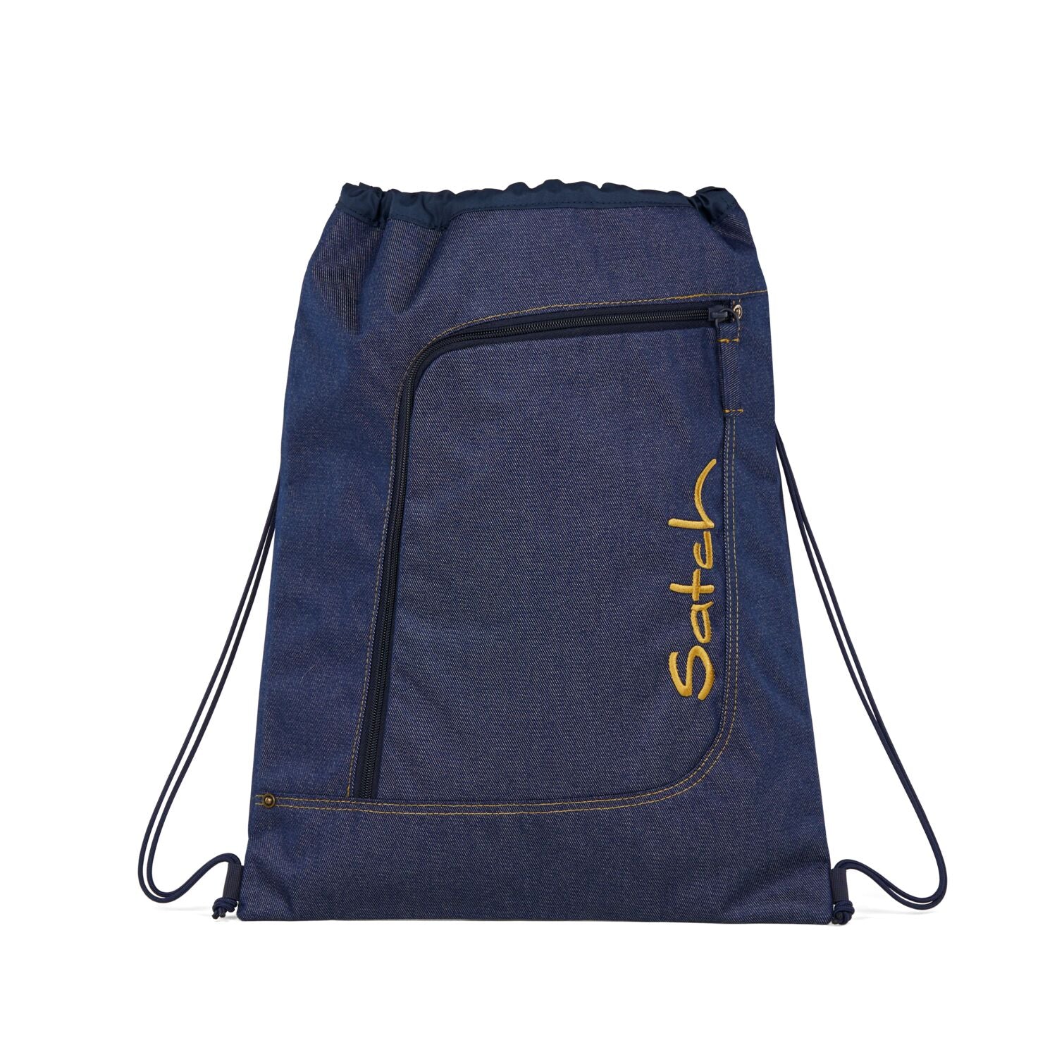Satch Rucksack-Set Pack, Denim Blue
