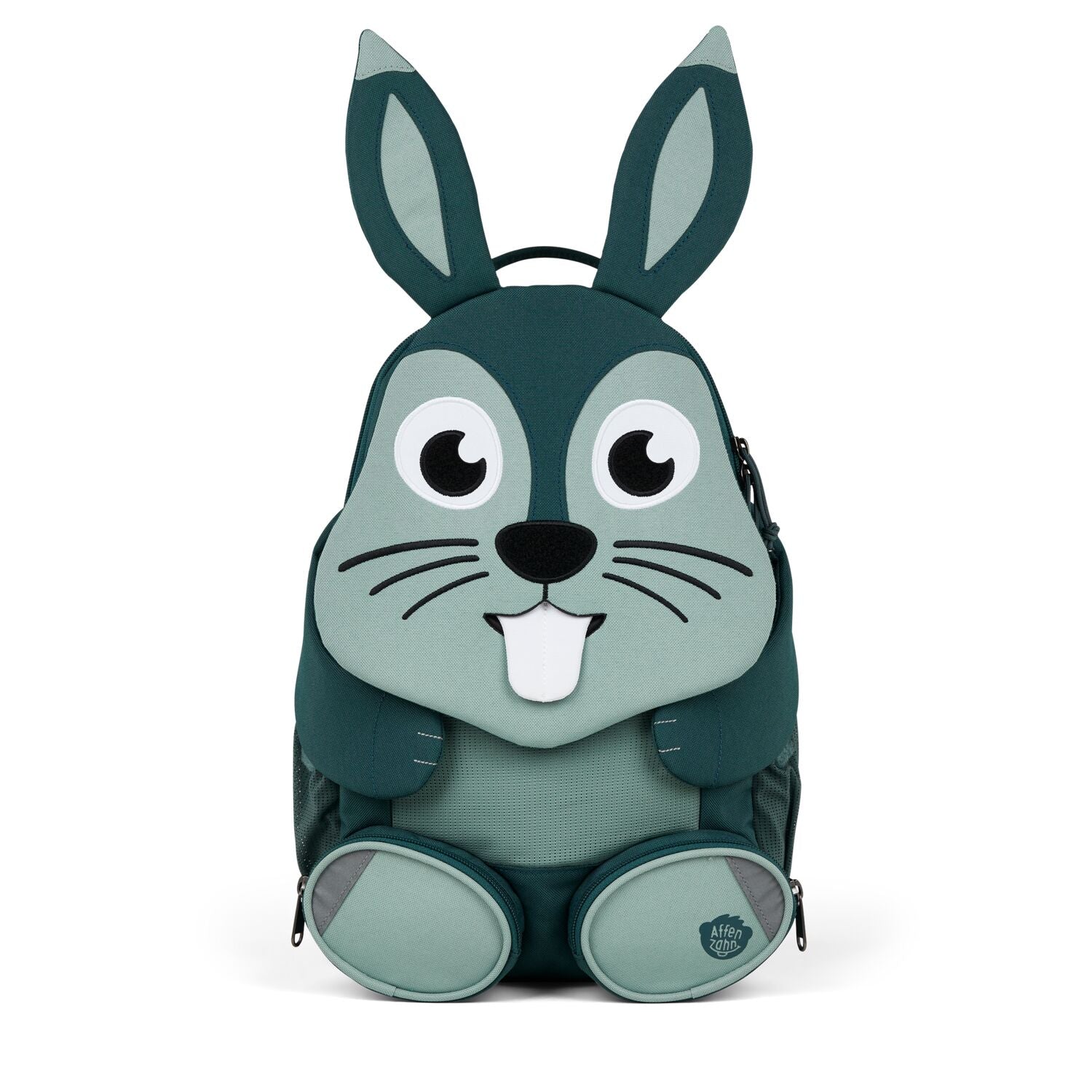 Affenzahn Großer Freund, Hase