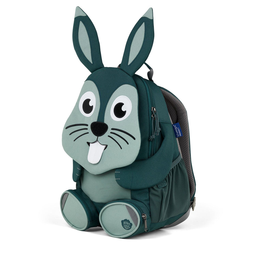 Affenzahn Großer Freund, Hase