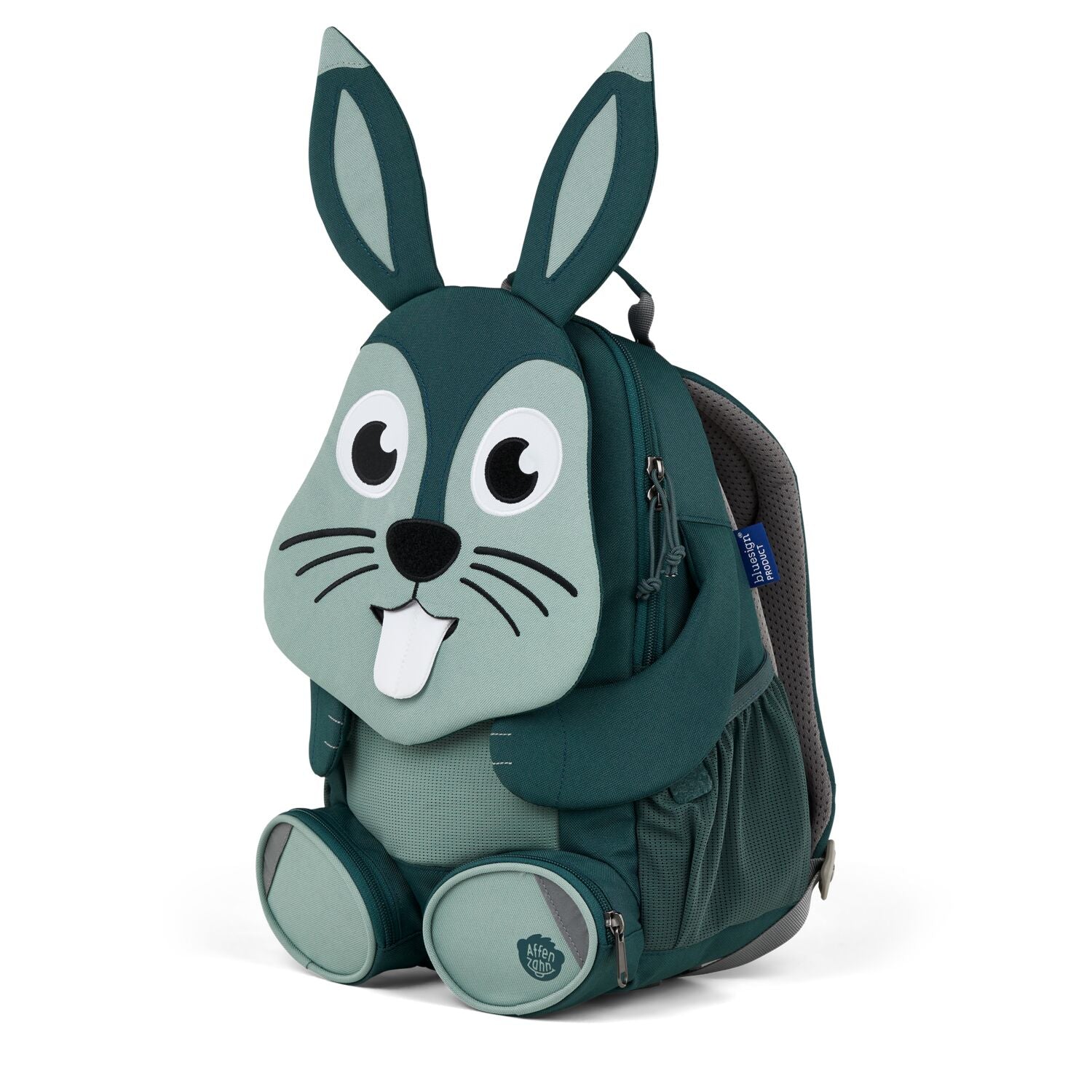Affenzahn Großer Freund, Hase