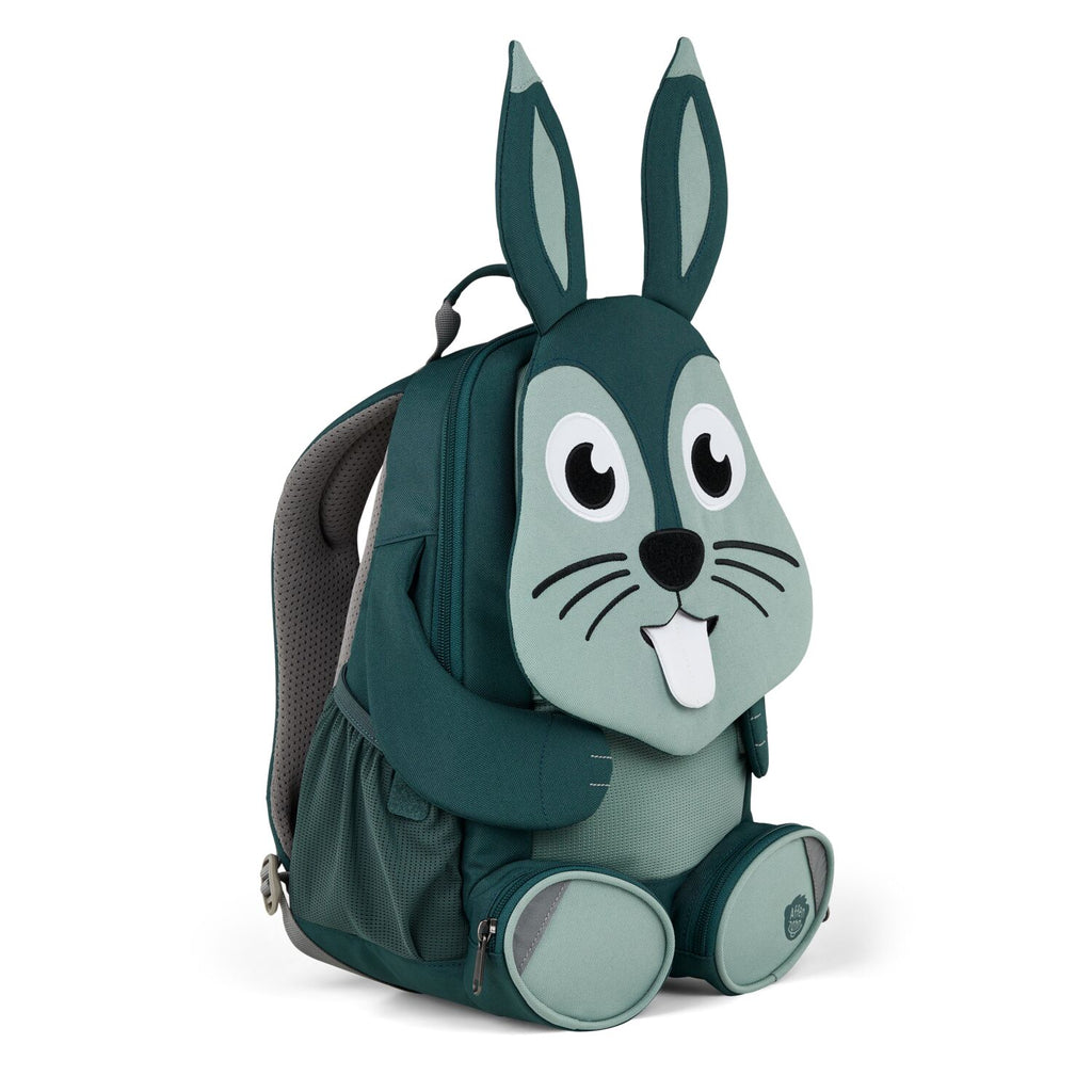 Affenzahn Großer Freund, Hase