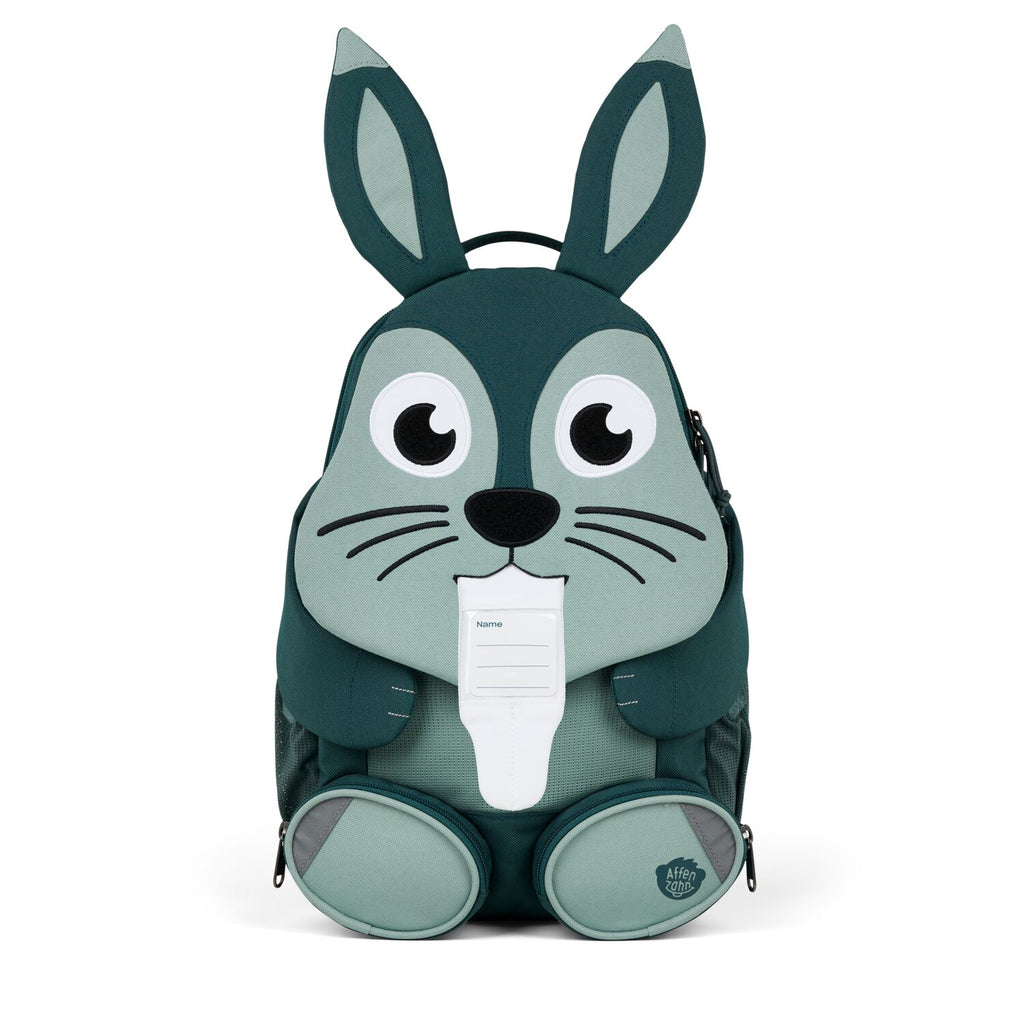 Affenzahn Großer Freund, Hase