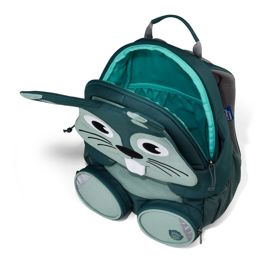 Affenzahn Großer Freund, Hase