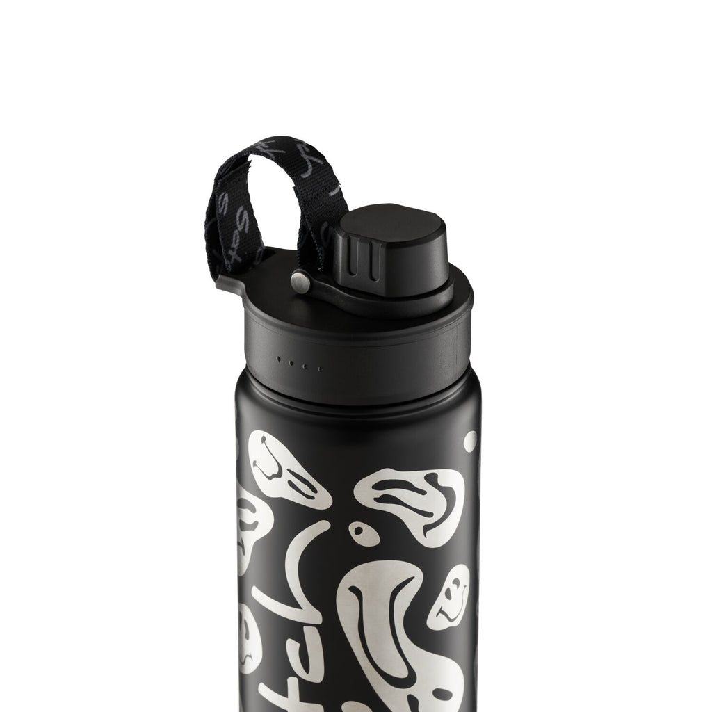 Satch Rucksack-Set Pack, Blurry Faces