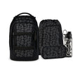 Satch Rucksack-Set Pack, Blurry Faces