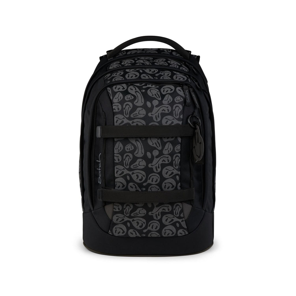Satch Rucksack-Set Pack, Blurry Faces
