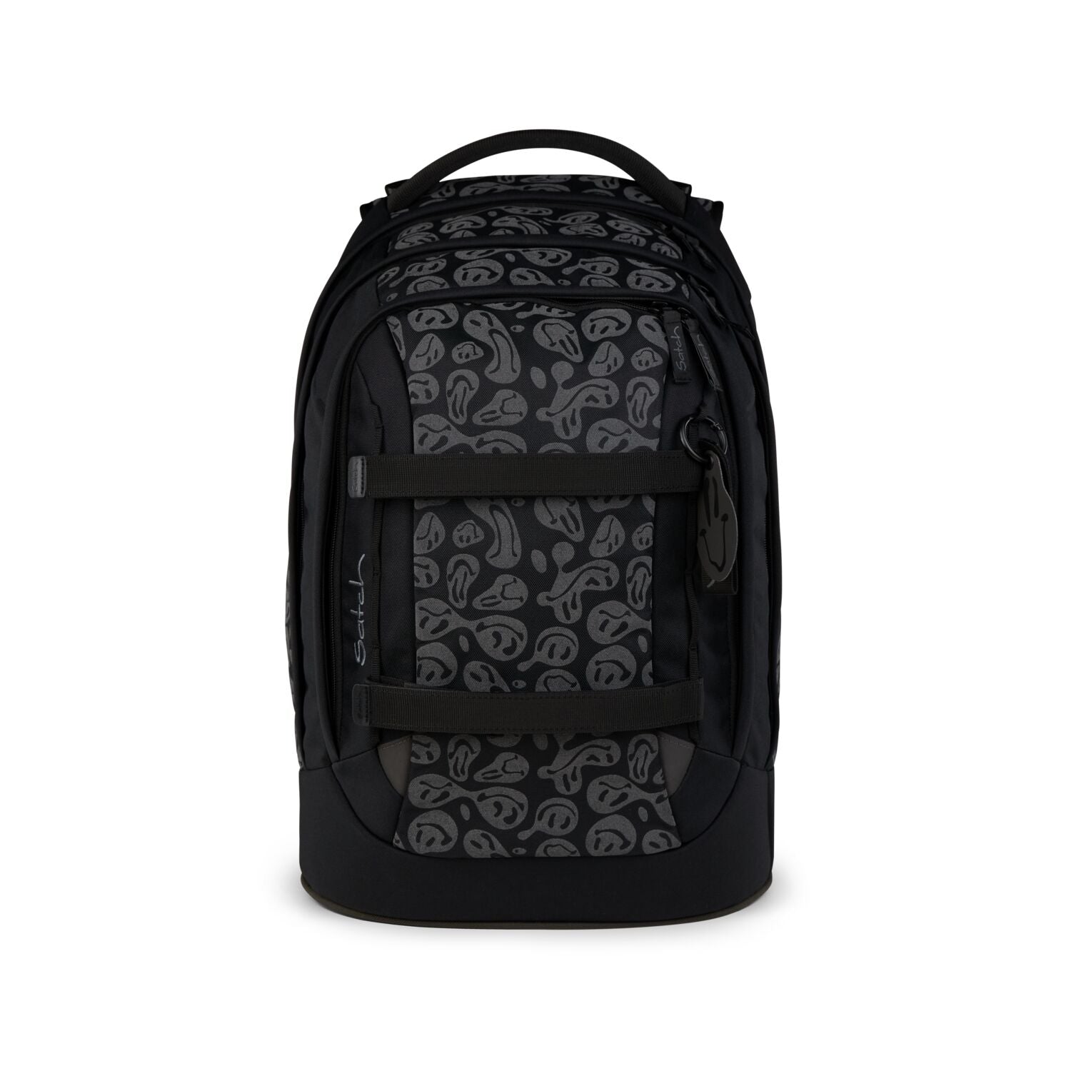 Satch Rucksack-Set Pack, Blurry Faces