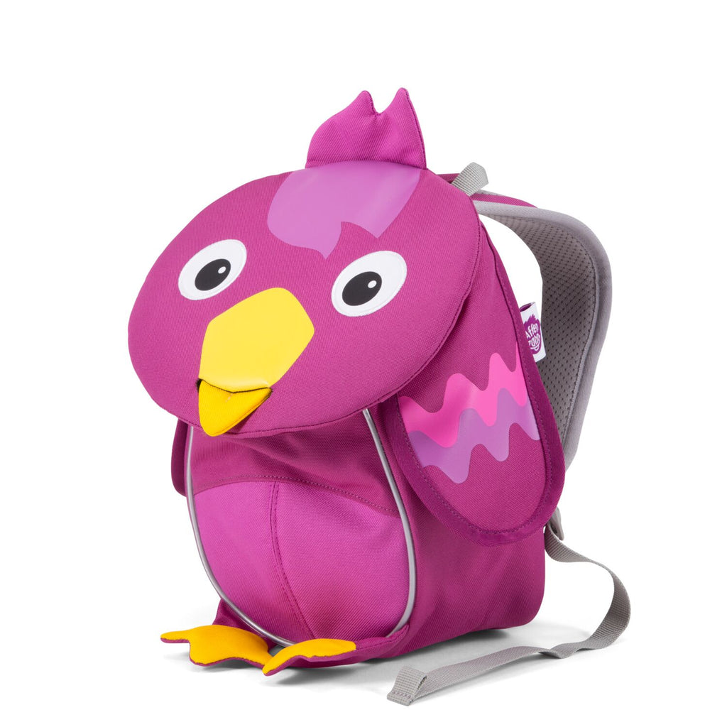 Affenzahn Kleiner Freund, Vogel