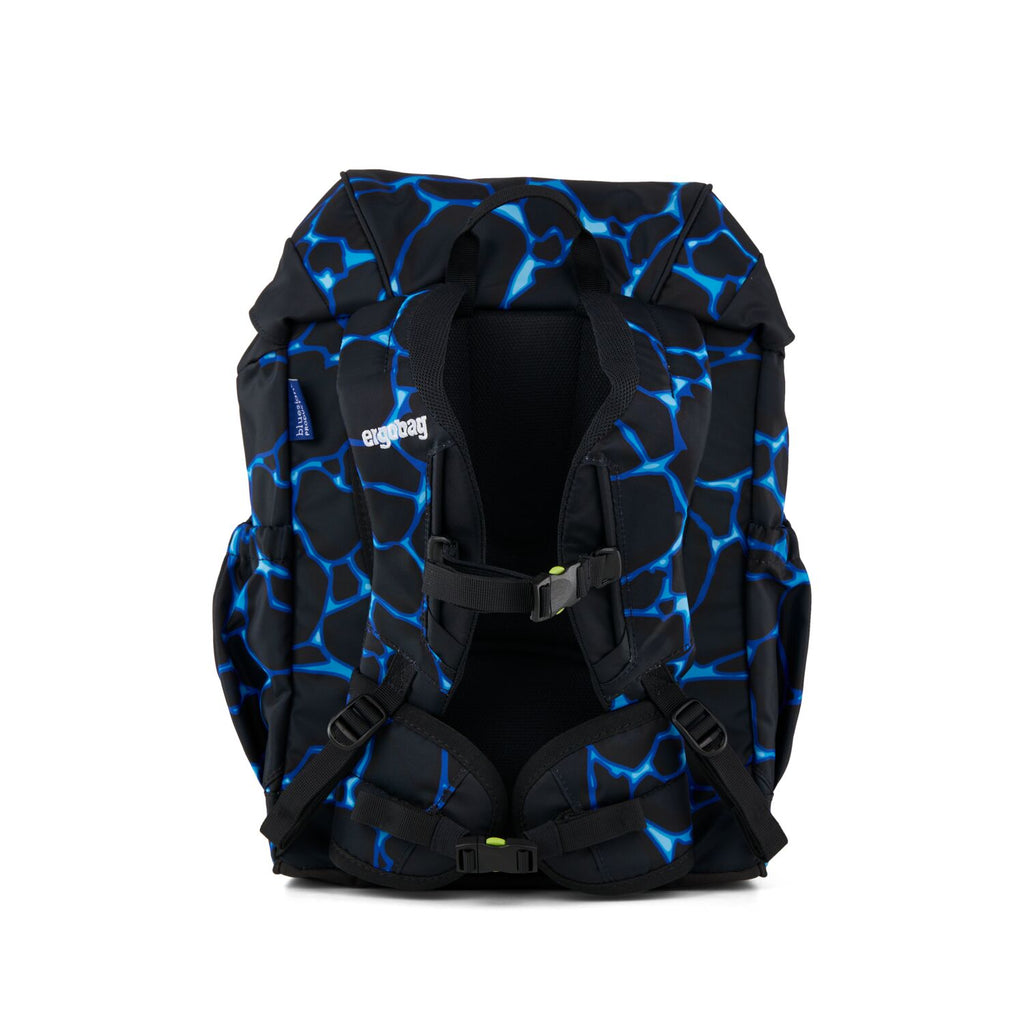 Ergobag Rucksack Mini, Bärassic Garden