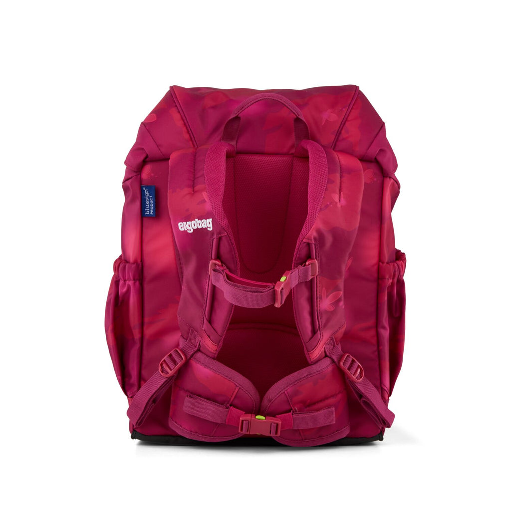 Ergobag Rucksack Mini, MondzauBär
