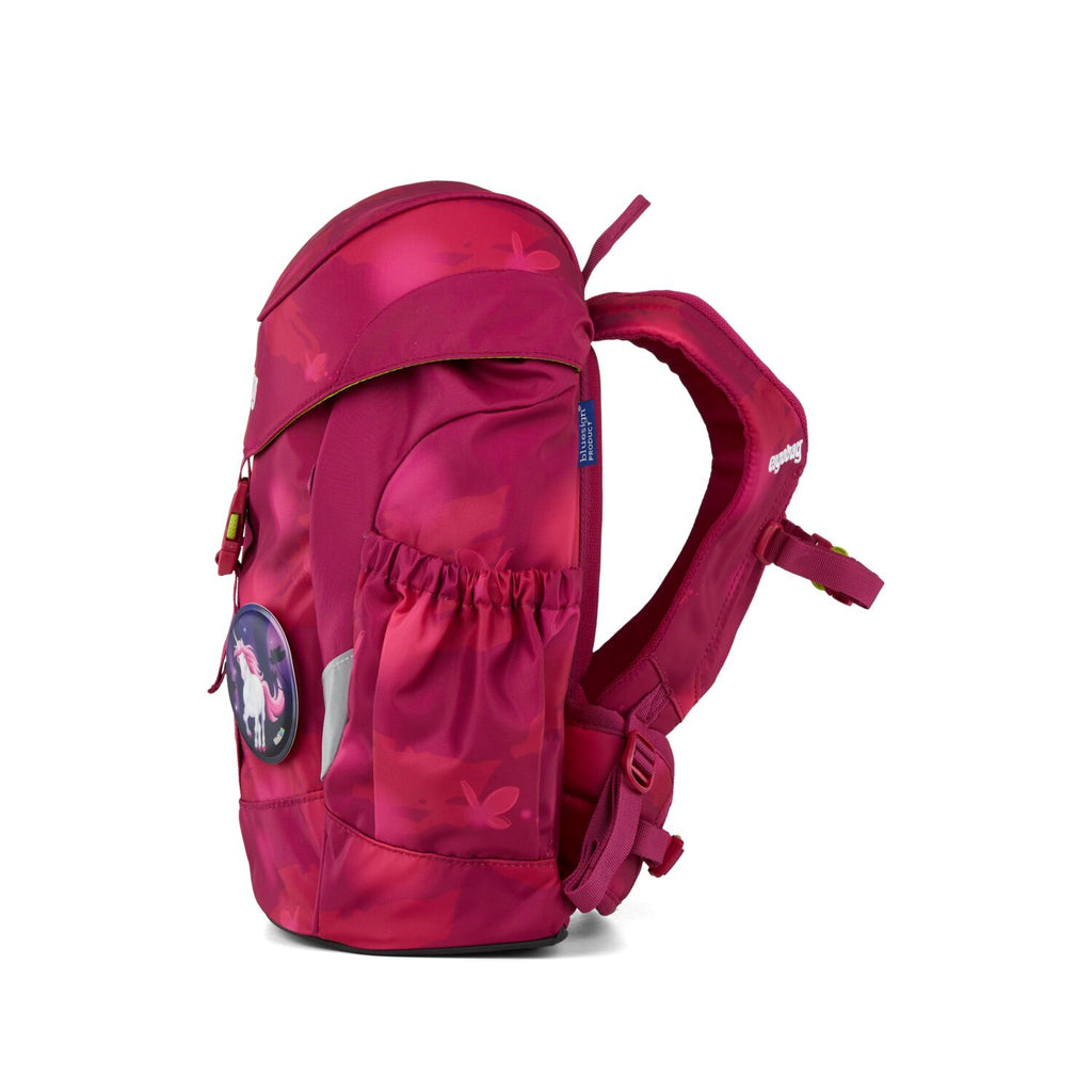 Ergobag Rucksack Mini, MondzauBär