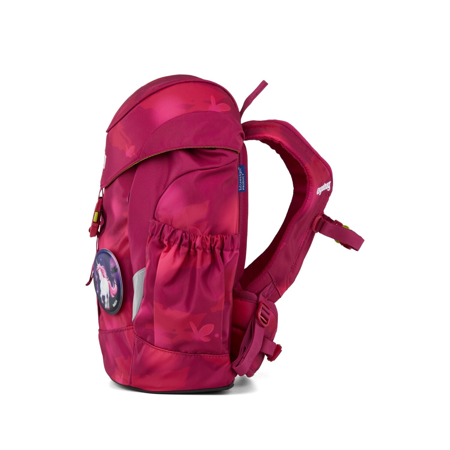 Ergobag Rucksack Mini, MondzauBär