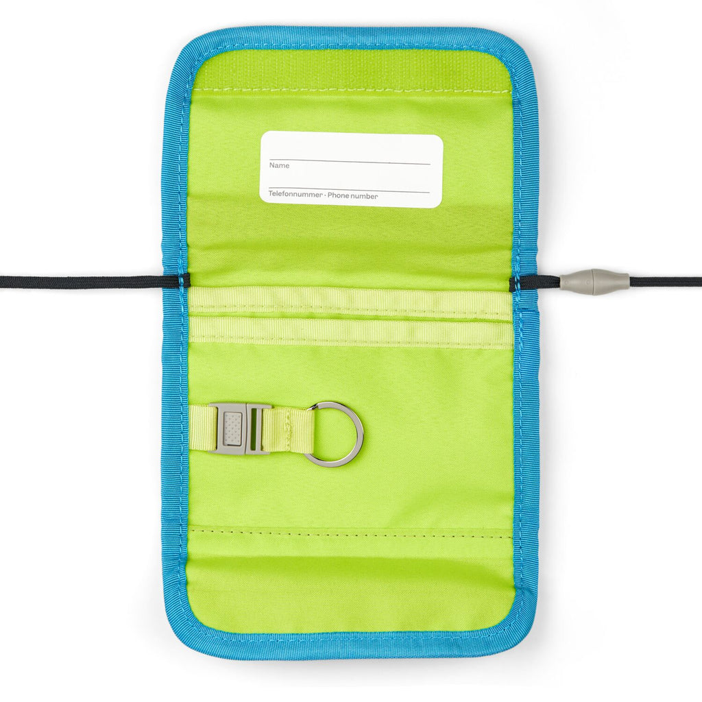 Ergobag Brustbeutel, Bärassic Garden
