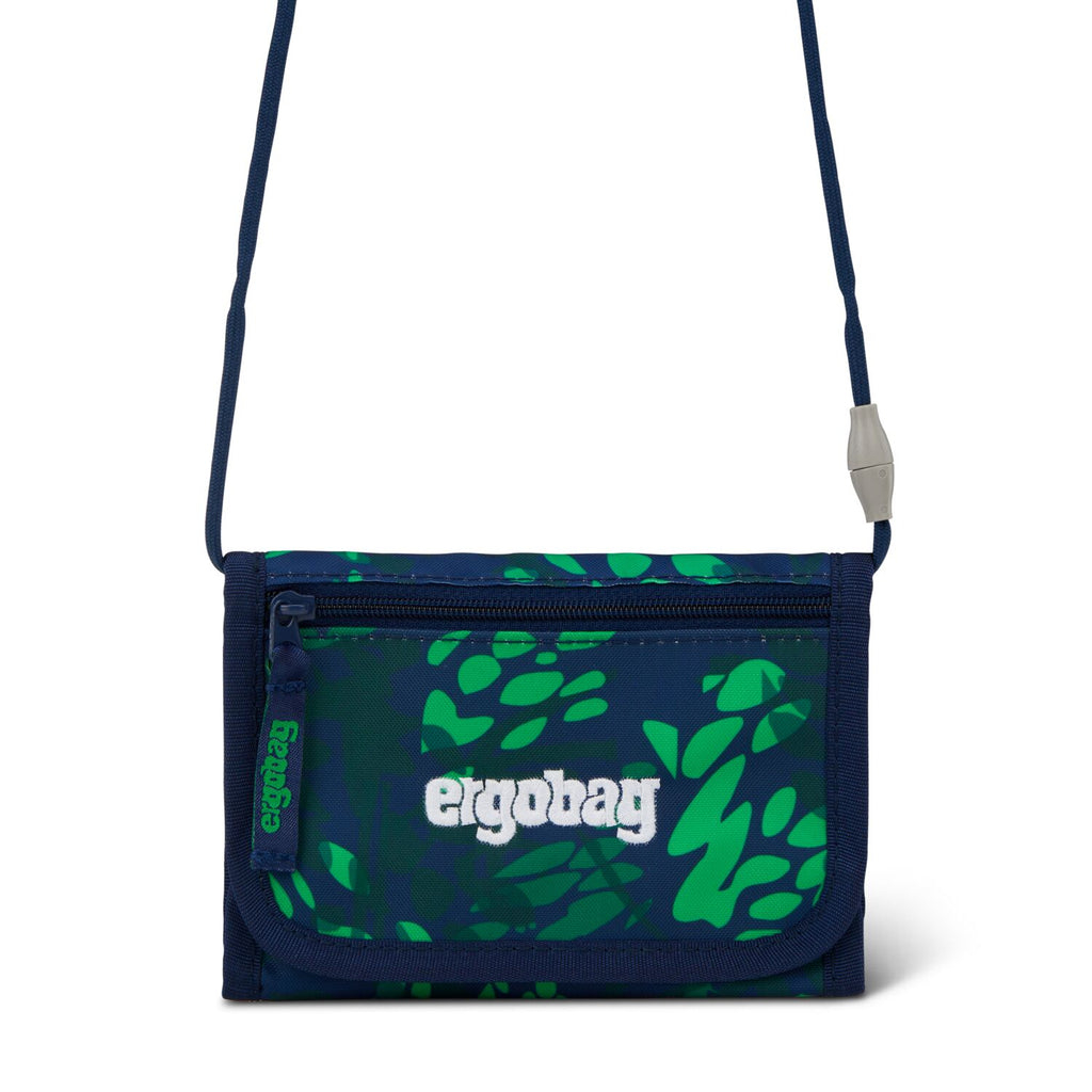 Ergobag Brustbeutel, DrachenbezwingBär