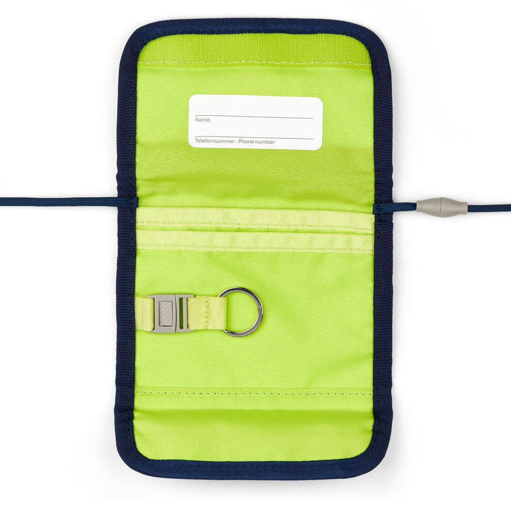 Ergobag Brustbeutel, DrachenbezwingBär