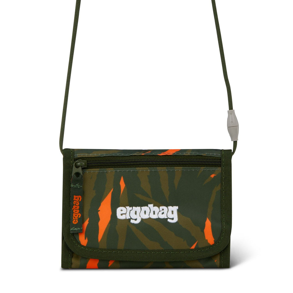 Ergobag Brustbeutel, ExBärdition