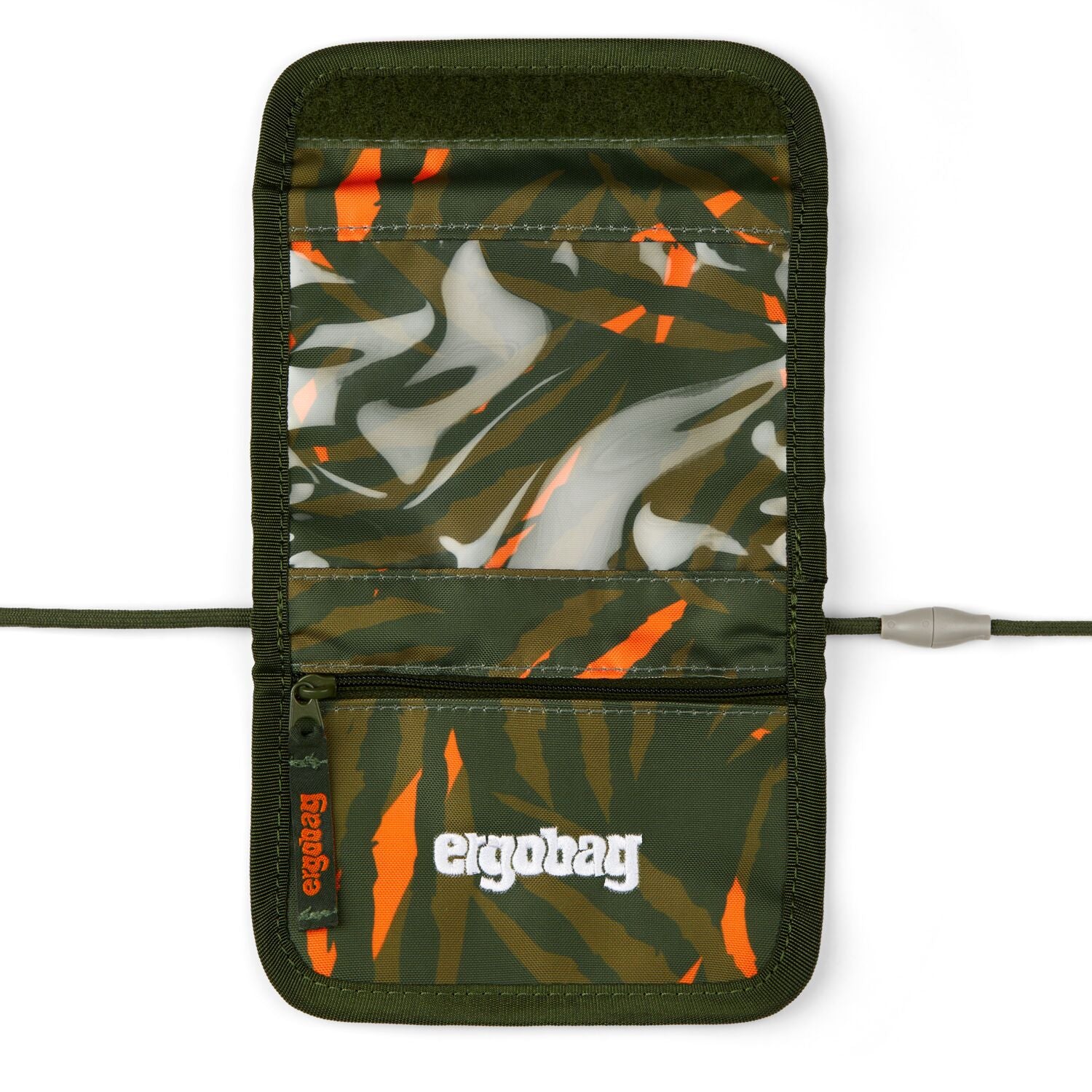 Ergobag Brustbeutel, ExBärdition