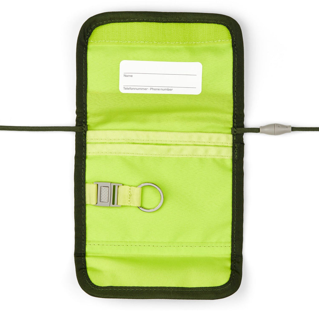 Ergobag Brustbeutel, ExBärdition