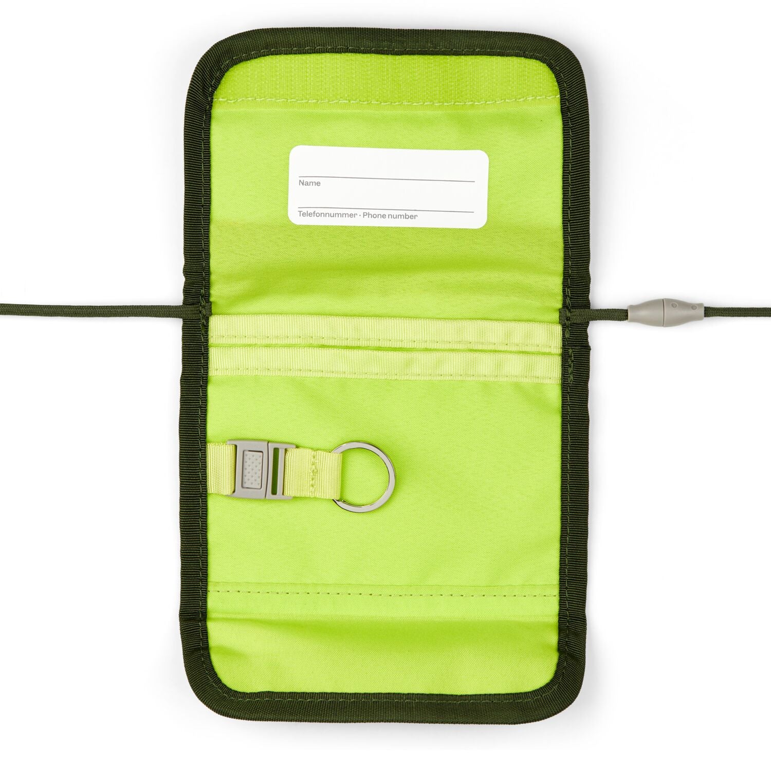 Ergobag Brustbeutel, ExBärdition