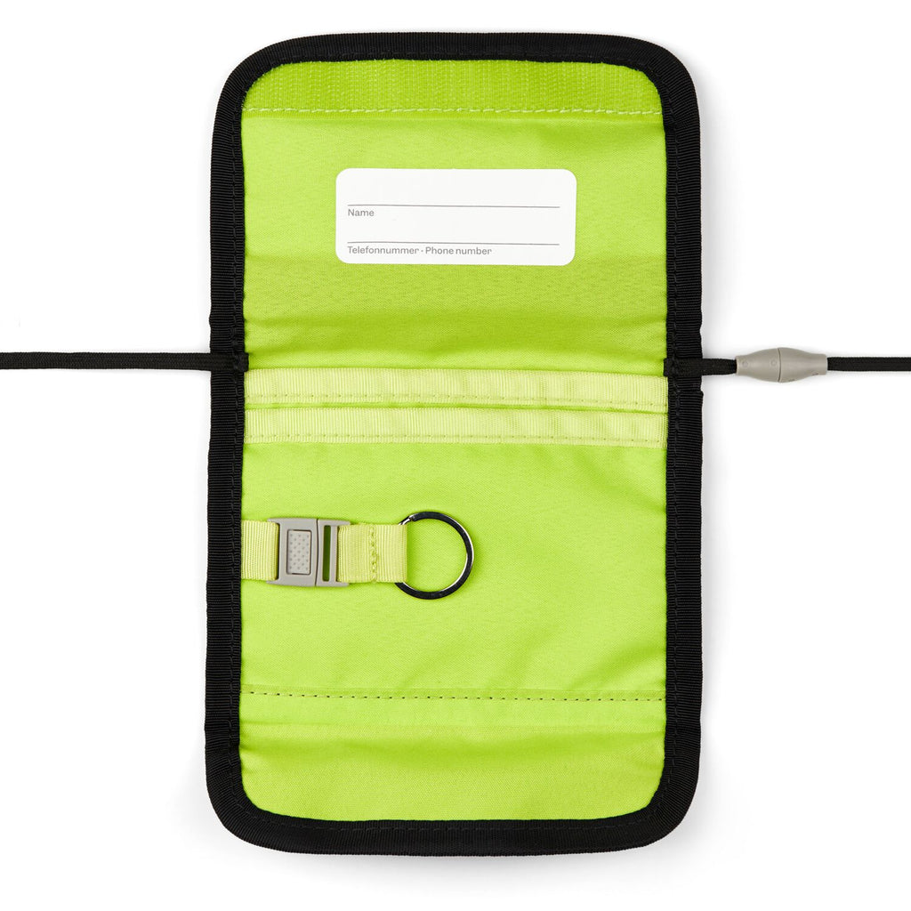 Ergobag Brustbeutel, UnaufhaltBär