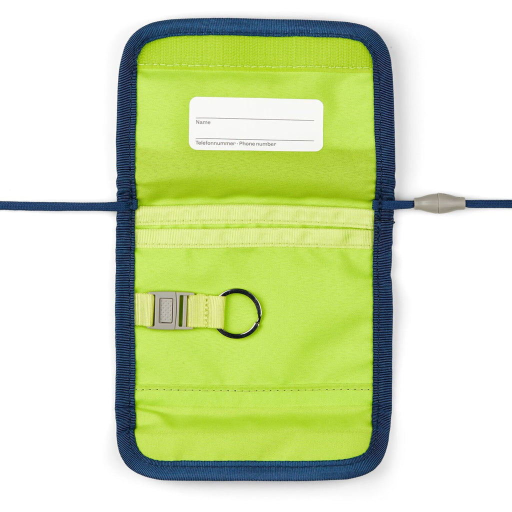 Ergobag Brustbeutel, OzeanBärwohner