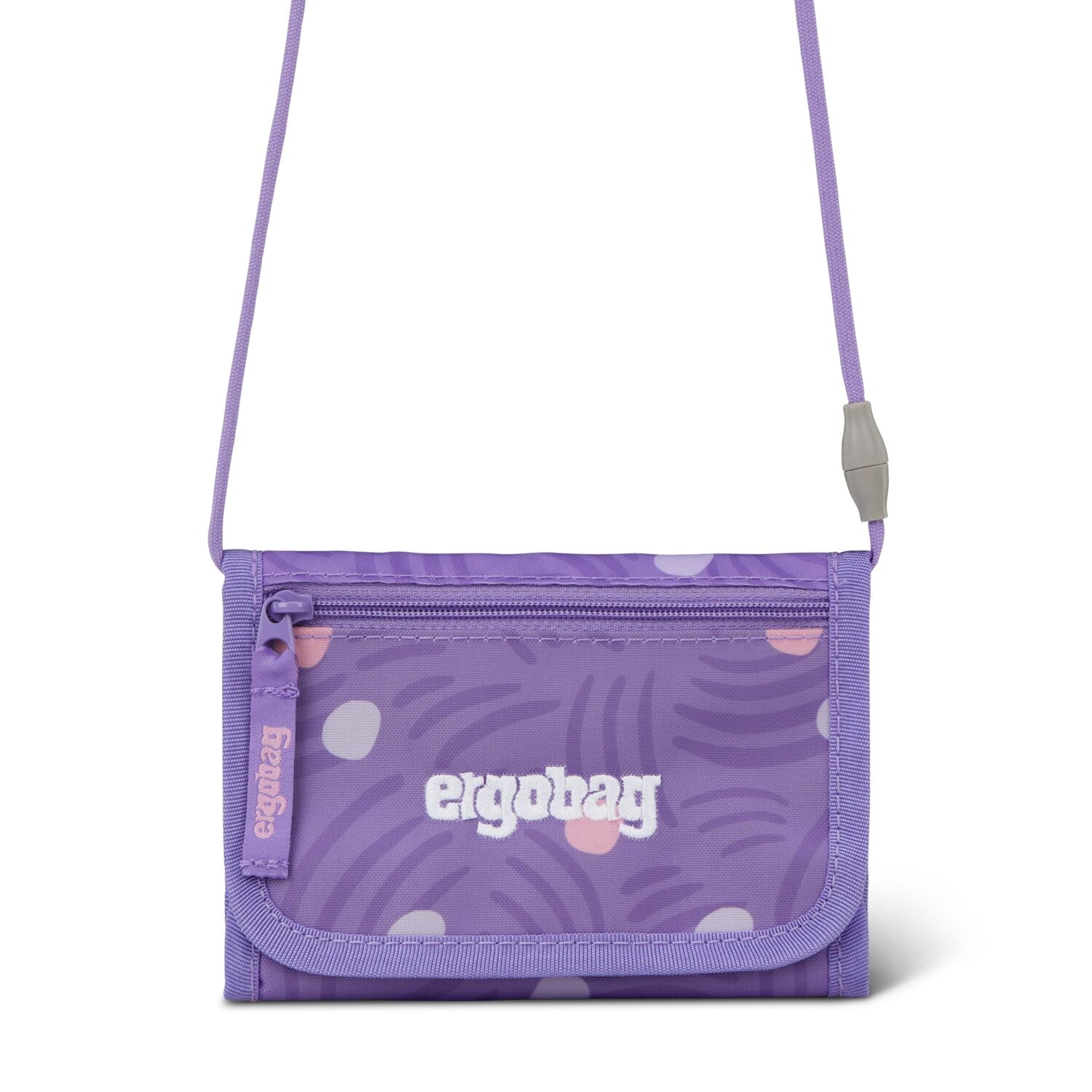 Ergobag Brustbeutel, PonyBäradies