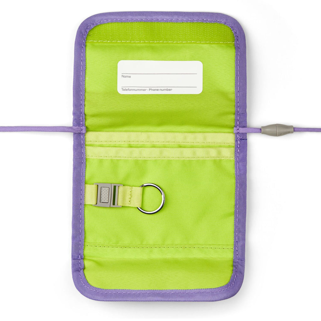 Ergobag Brustbeutel, PonyBäradies