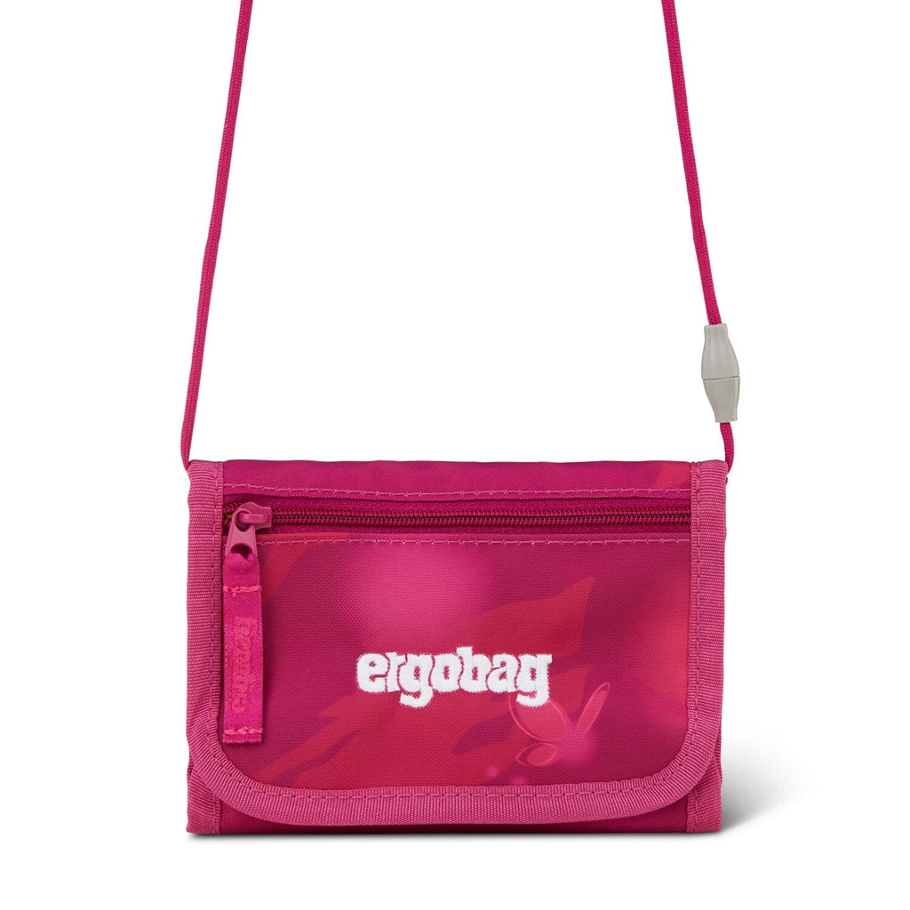 Ergobag Brustbeutel, MondzauBär