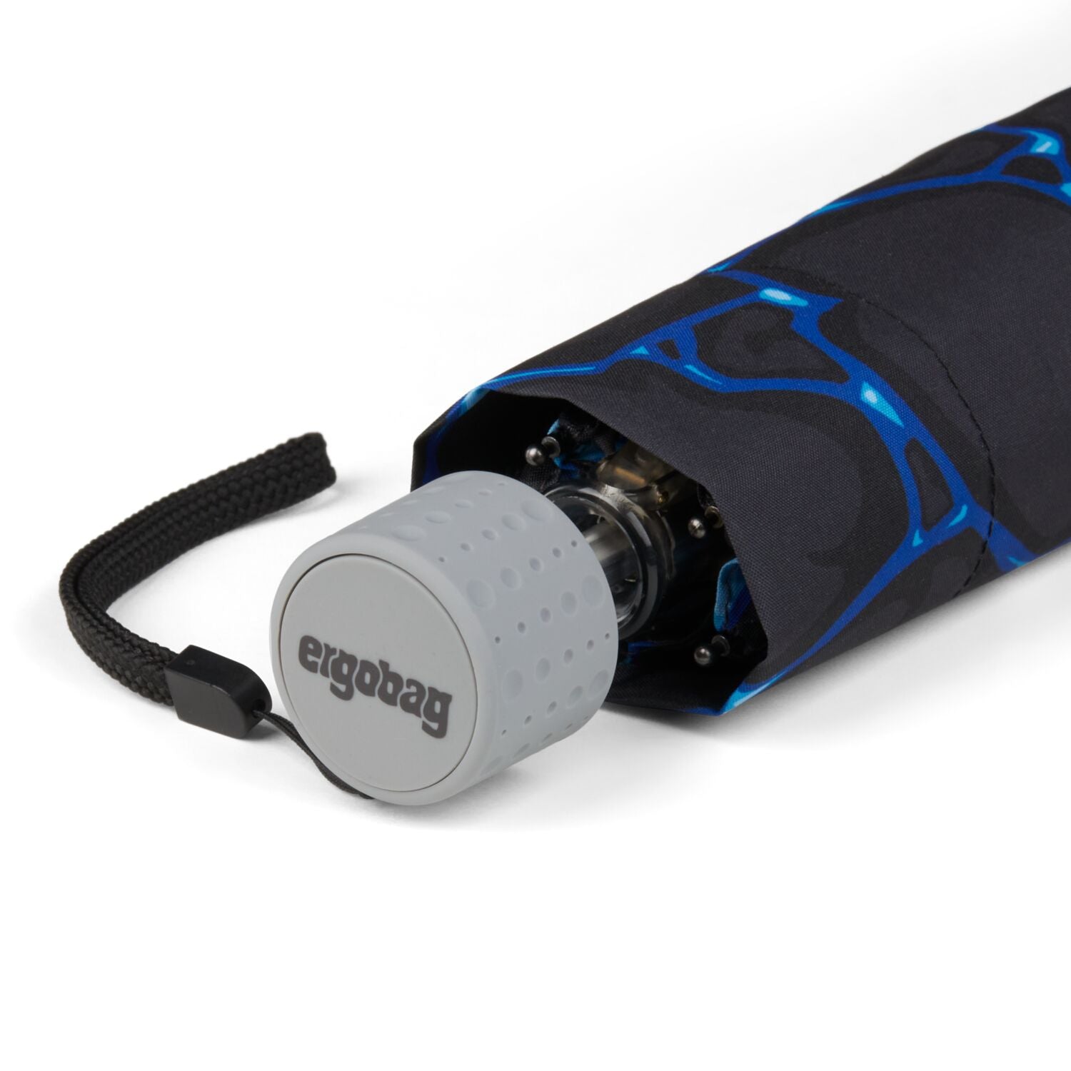 Ergobag Regenschirm, Bärassic Garden
