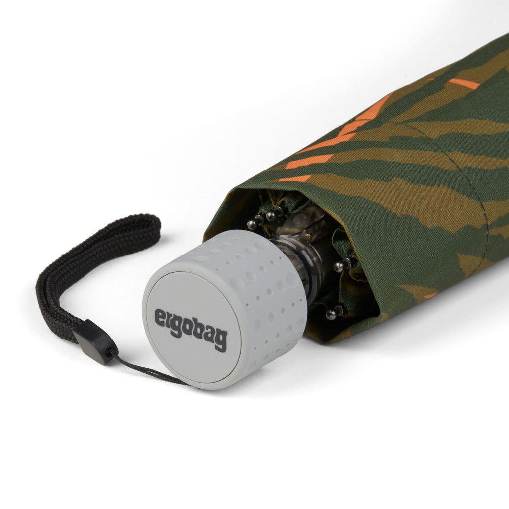Ergobag Regenschirm, ExBärdition