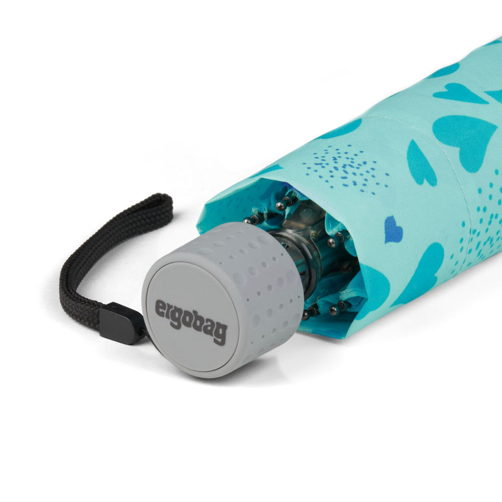 Ergobag Regenschirm, ReitBärtraum