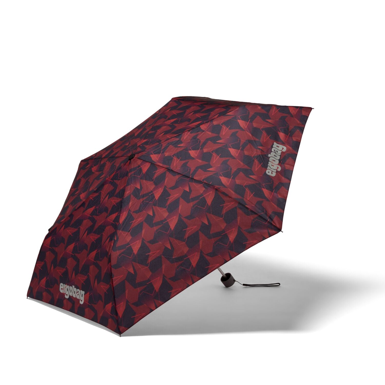 Ergobag Regenschirm, UnaufhaltBär