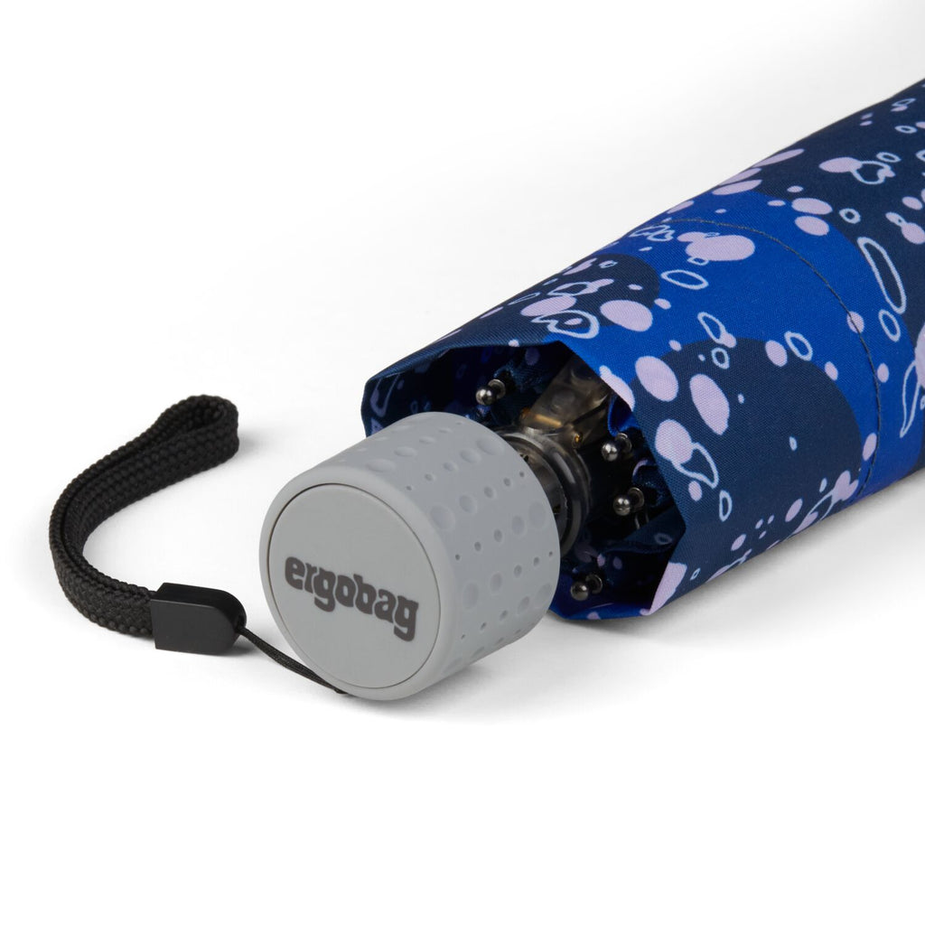 Ergobag Regenschirm, OzeanBärwohner