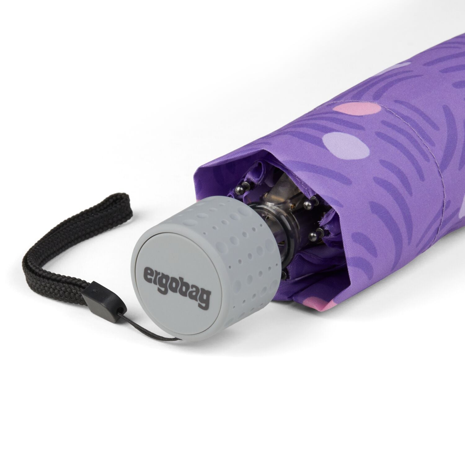 Ergobag Regenschirm, PonyBäradies