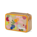 Ergobag Maxi Mäppchen, Flower PowBär