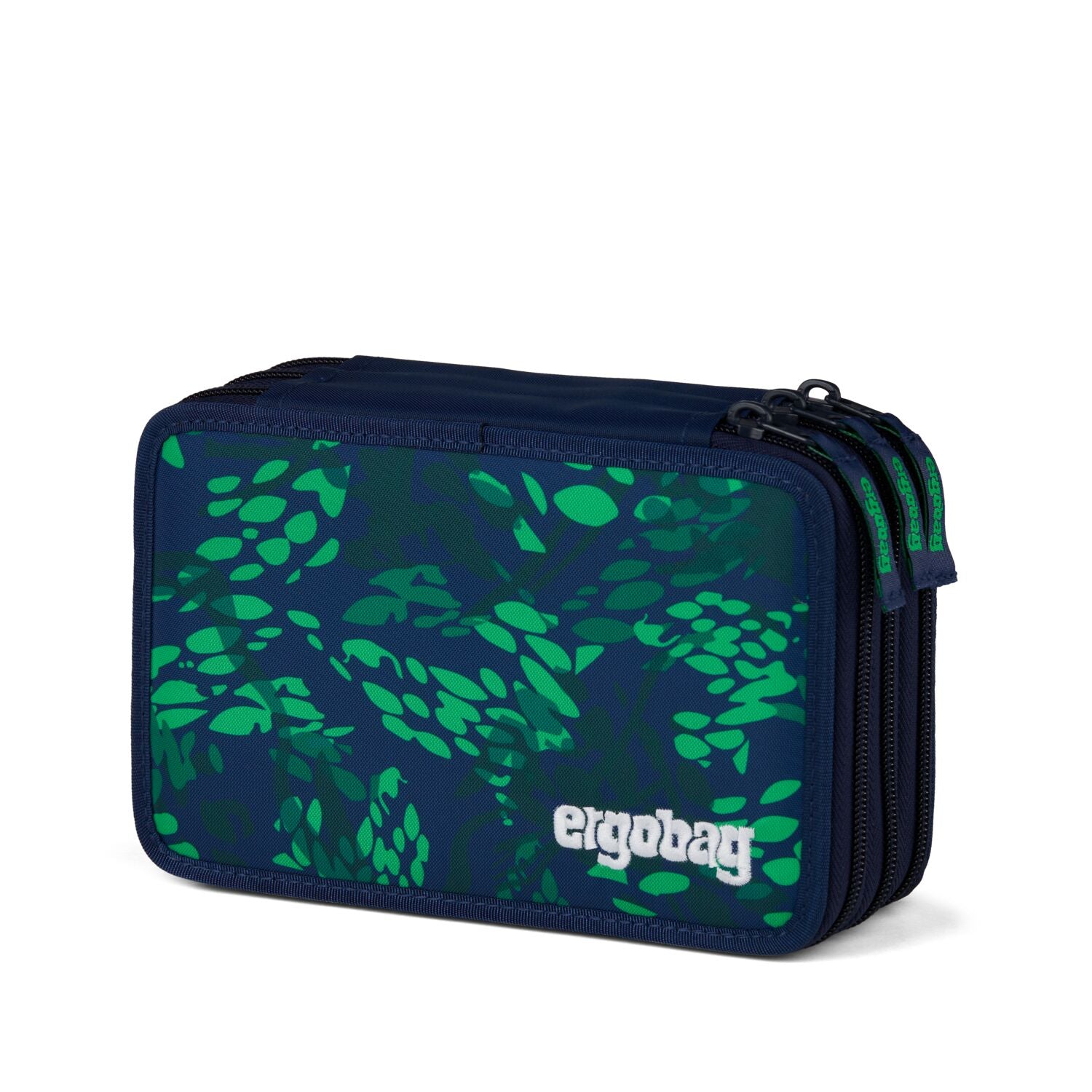 Ergobag Maxi Mäppchen, DrachenbezwingBär