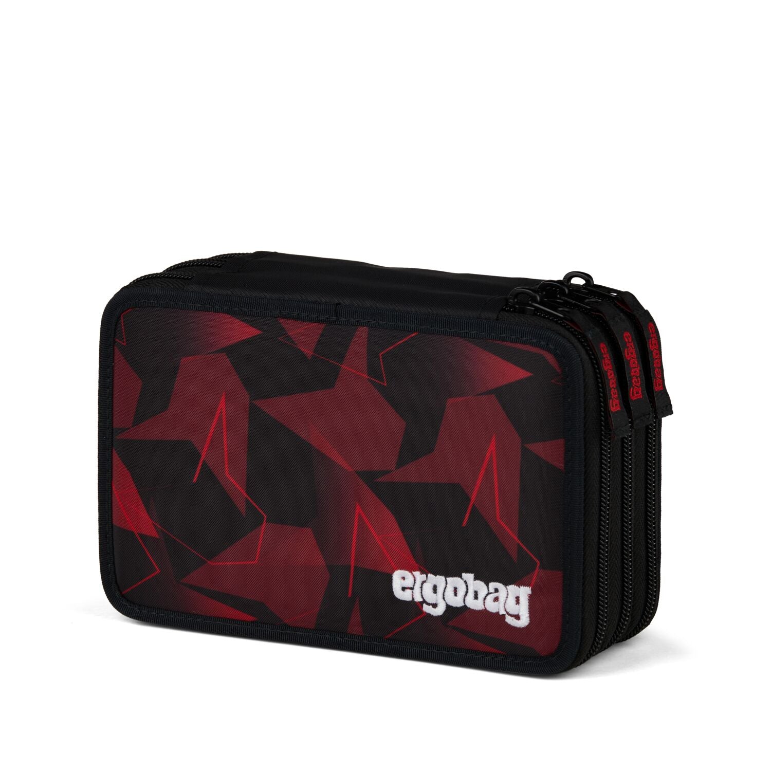 Ergobag Maxi Mäppchen, UnaufhaltBär